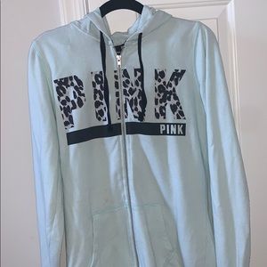 Pink by Victoria’s Secret Hoodie